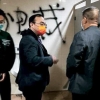 ‘反시진핑’ 몰래 시위 번지는 베이징