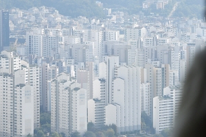 집 보유 비용 늘어 급매물 폭탄… 2명 중 1명 “집 팔기 어려울 것”