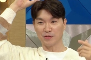 박수홍 “아내는 원형탈모…남성호르몬 반토막”