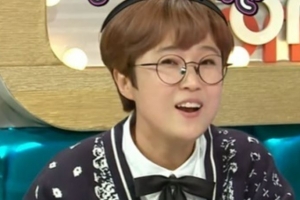 송은이 “안영미, 미국서 남편과 활력 넘치는 밤”