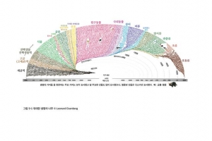 인간의 마음도 문화도, 실은 진화의 산물이었다