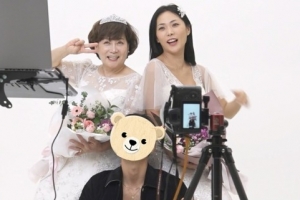 허니제이, 뚜렷한 이목구비 예비남편 최초공개