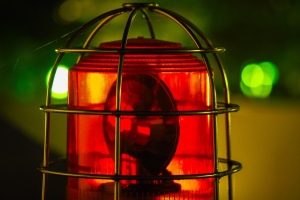 담양 냉장고 부품공장서 화재… 인명피해는 없어