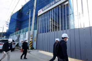 안성 추락사고 30대 여성 치료중 숨져…사망 3명으로 늘어