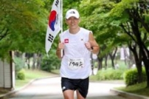 ‘정혜영♥︎’ 션, 결국 발톱 3개 빠졌다