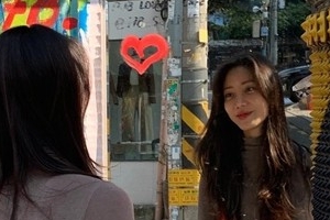 결혼 7년만에 이혼한 한그루, 최근 근황