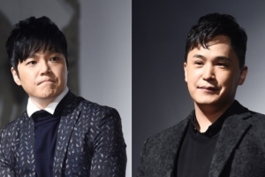 “상표권 유감” 엠씨더맥스 전민혁, 이수와의 불화 언급