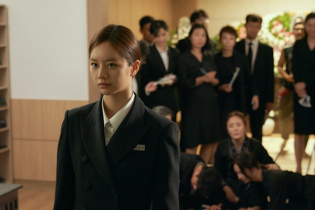 MBC수목드라마 ‘일당백집사’의 한 장면.