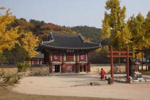 ‘모든 것 공정하게’ 군자 정신 일깨운 호남인맥 중심지[이동구의 서원 산책]