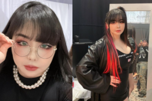요요왔나…눈 의심케하는 박봄 근황