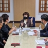 김경 서울시의원, 발달장애인평생교육센터 운영활성화 위한 간담회 개최
