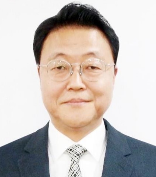 주형철 경기연구원 원장 후보.