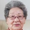죽산 조봉암 선생의 장녀, 조호정 여사 별세