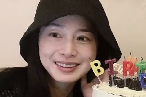 김태희, ‘비 루머’ 후 포착된 근황…‘수수한 민낯’