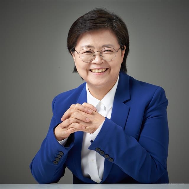 이순희 강북구청장. 강북구 제공