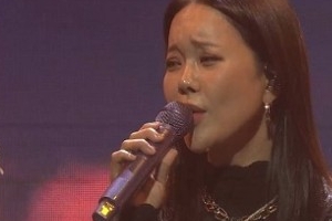 백지영, 녹화 중 자리 박차고 나가…현장도 ‘술렁’