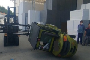 플라스틱 제조업 등 고위험 5개 업종 최다 사망사고는 ‘끼임’