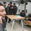 휴대전화가 바꾼 장병 풍속도...“유튜브 드라마 시청 50%”