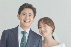 유다인, 민용근 감독과 결혼 1년 만에 임신