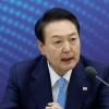 尹 “全부처가 산업·수출에 매진하라”