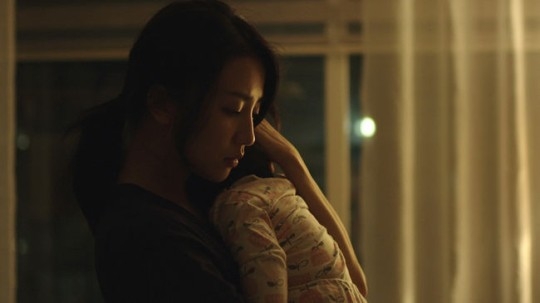 영화 ‘첫번째 아이’ 스틸