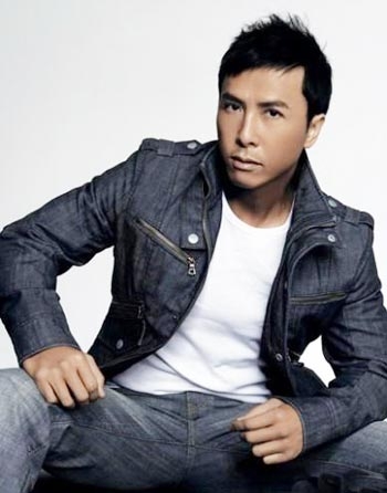 전쯔단(견자단)