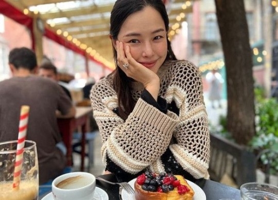 이나희 인스타그램