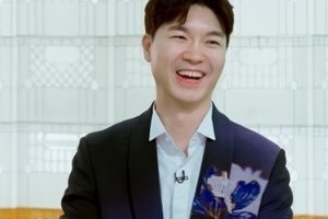 박수홍, 신혼집 공개…웨딩 사진 없는 이유 ‘안타까워’