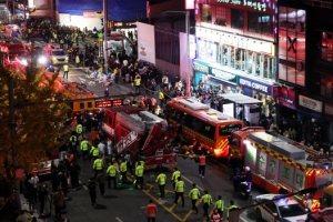 SM엔터 오늘 핼러윈 파티 취소, 공연계에 이태원 참사 쇼크