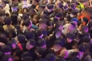 사전 회의서 안전보다는 범죄단속…행안부장관은 “경찰 배치로 해결할 수 없는 문제” 변명만