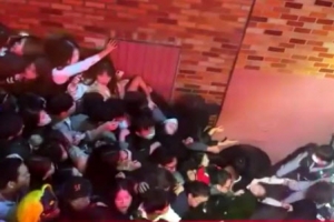서울시 “사고 수습·유가족 지원 총력”…吳, 안전사고 방지 대책 검토
