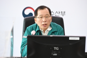 조승환 해수장관, 이태원 참사 관련 해양수산시설 긴급 점검