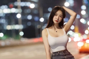 이태원서 생방송 중 연락두절 BJ 퓨리 “무탈하다”…팬들 안도