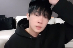 “이태원 사고 나 때문?” BJ케이 루머 부인