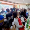 민주 서영석 의원, ‘이태원 참사’ 154명 사망 30일 당원들과 술판