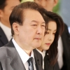[속보] 尹대통령 “자발적 집단행사에도 예방안전 시스템 마련”