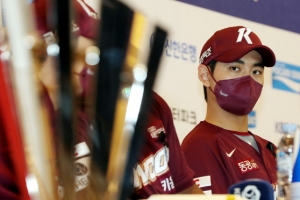 키움 이정후 포스팅 통한 MLB 진출 승낙… 2024년 MLB 진출 파란불