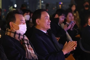 폐쇄 예정 공간 주민 뜻 따라 공원으로… ‘경청의 강남’[현장 행정]