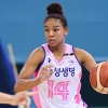 신인 개막전 최다 21점… 스미스, 완벽한 데뷔전