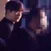 “이찬원, 끝까지 예의 지켰다”…검은 양복입고 관객에 인사
