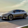 제로백 3.5초 ‘EV6 GT’… 충전도 초고속급이네