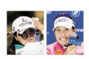 ‘세계 1위’ 내준 고진영… 한국 LPGA 13연속 무승