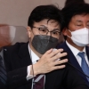 [속보] 한동훈, ‘경찰 112 대응 부실’ 녹취록에 “엄정 수사 필요”