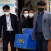 “살려내라”…용산서 정보계장 조문한 서울청장, 유족의 오열