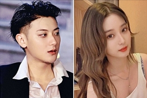 前엑소 타오, SM연습생 출신 가수와 사랑♥중