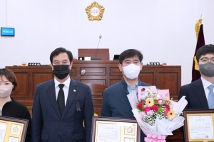 제9대 하남시의회 첫 시정질문…민선8기 핵심 공약 정조준