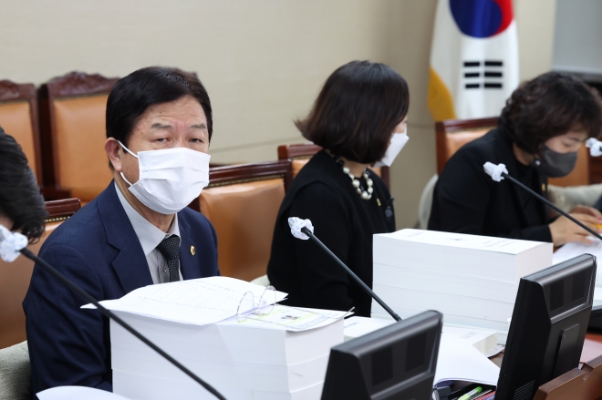 이종태 서울시의원