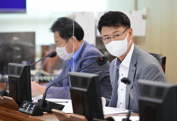 이봉준 서울시의원 “관리부실 역세권 청년주택, 정책중단 고려해야”