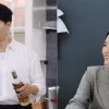 박수홍, 30년지기 ‘영화계 거물’ 만났다