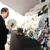 [속보]尹대통령, 합동분향소 조문…매일 애도